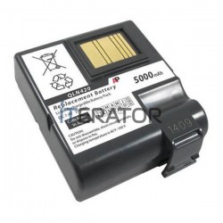 ремонт та запчастини для мобільного принтера етикеток QLn 420 Plus